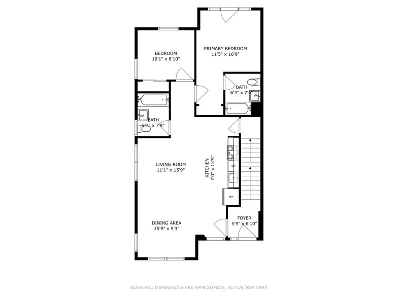 37-12 Francis Lewis Blvd, Flushing, NY à vendre - Photo du bâtiment - Image 3 de 25
