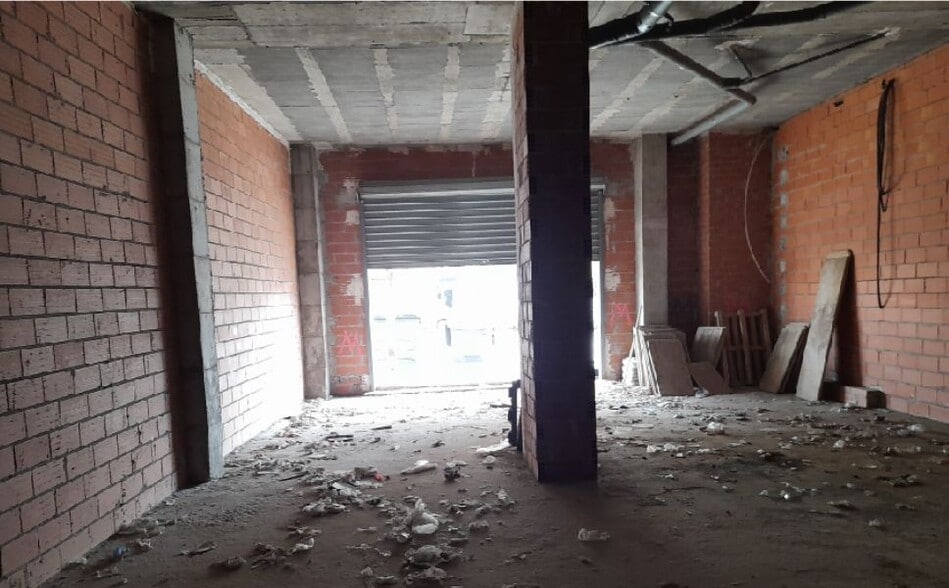 Avinguda de l'Alcora, Castellon, 163, Castelló de la Plana, Castellón for sale - Interior Photo - Image 3 of 9