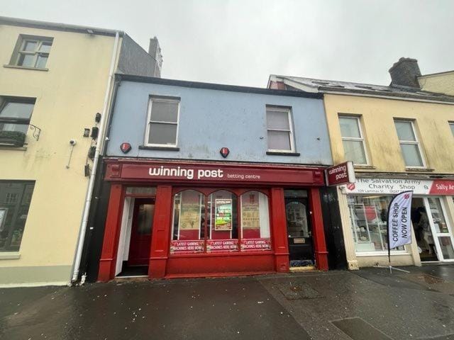 111 Lammas St, Carmarthen for lease Building Photo- Image 1 of 10