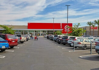 Plus de détails pour 3548-3610 Peck Rd, El Monte, CA - Commerce de détail à vendre