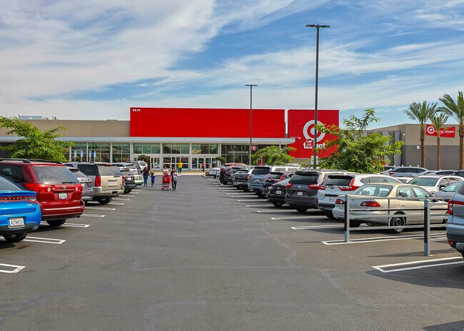 Plus de détails pour 3548-3610 Peck Rd, El Monte, CA - Commerce de détail à vendre