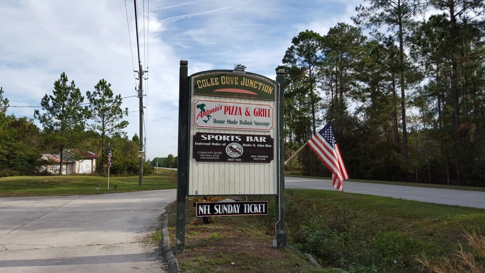 9155 CR 13, Saint Augustine, FL for lease - Building Photo - Image 3 of 19