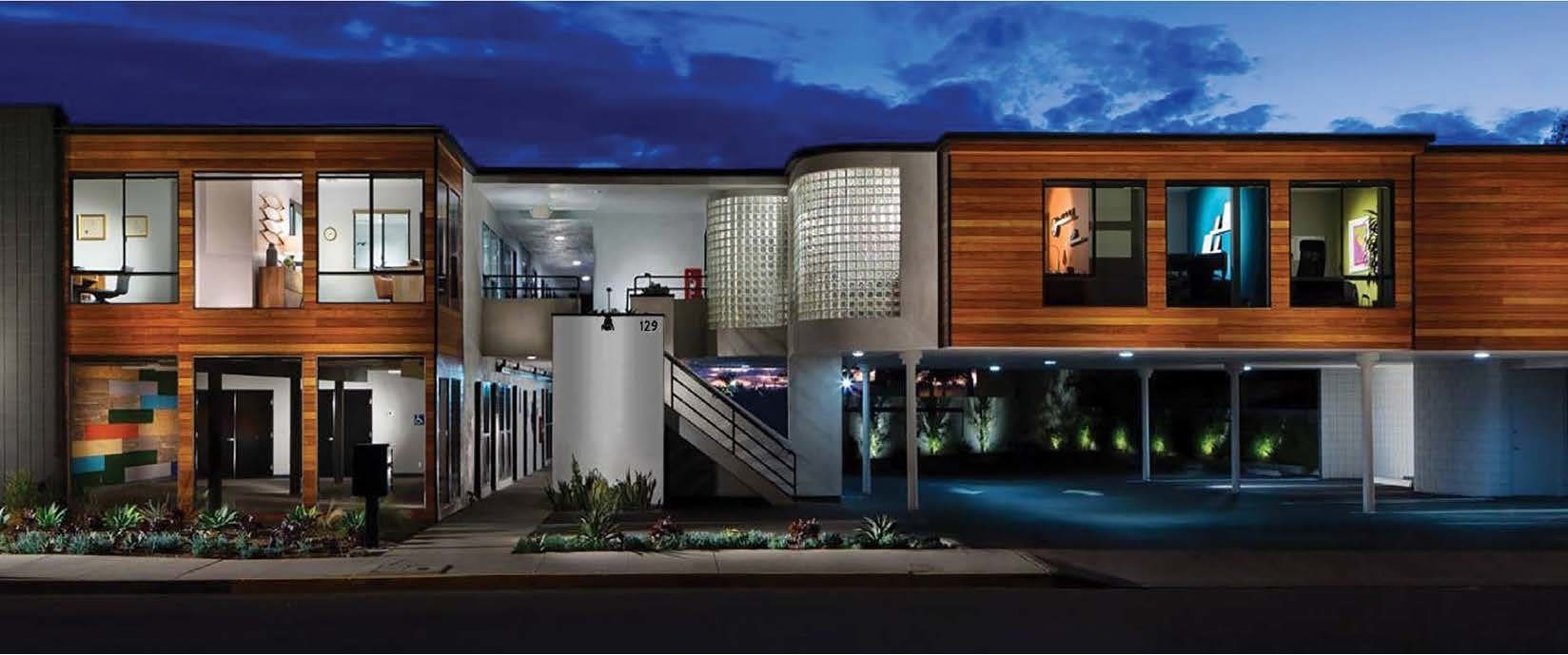 129 Cabrillo Ave, Costa Mesa, CA à louer Photo du bâtiment- Image 1 de 4