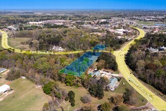 More details for Park Place Blvd, Madison, MS - Land for Sale