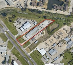 12137 Airline Hwy, Baton Rouge, LA for lease Interior Photo- Image 2 of 16