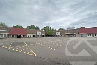 More details for 15067-15115 Northville Rd, Plymouth, MI - Industrial for Lease