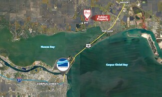 More details for County Road 2144, Portland, TX - Land for Sale