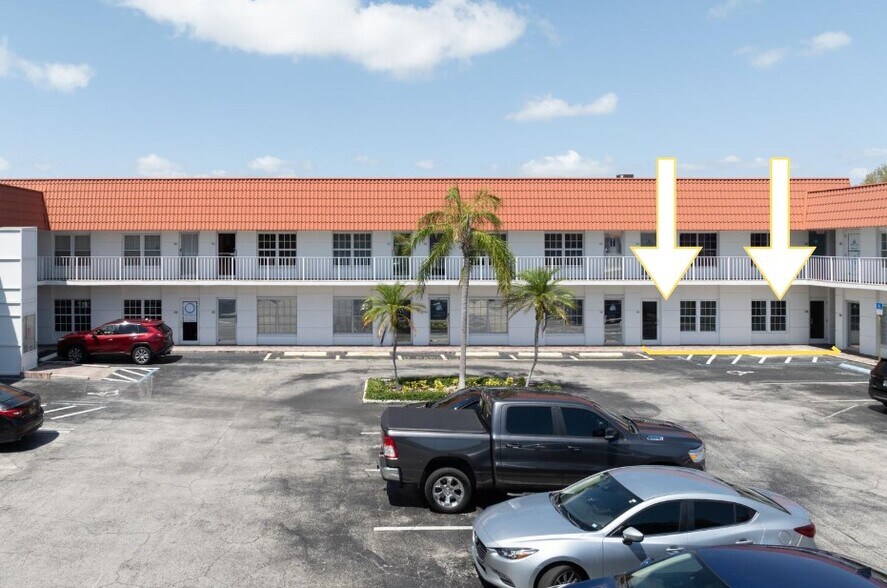 721 Us Highway 1, North Palm Beach, FL à louer - Photo du bâtiment - Image 2 de 9