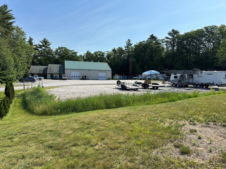 20 Center Park Rd, Topsham, ME à vendre - Photo du bâtiment - Image 2 de 13