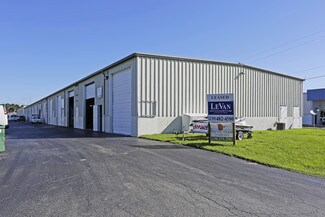 Plus de détails pour 2301 Bruner Ln, Fort Myers, FL - Industriel à louer