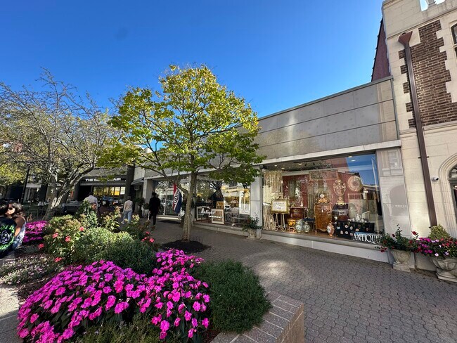Plus de détails pour 34 Church St, Montclair, NJ - Bureau/Commerce de détail à louer