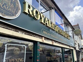Plus de détails pour 250 Shinfield Rd, Reading - Commerce de détail à vendre