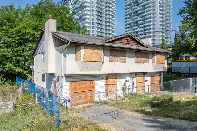 More details for 9935-9937 138 St, Surrey, BC - Land for Sale