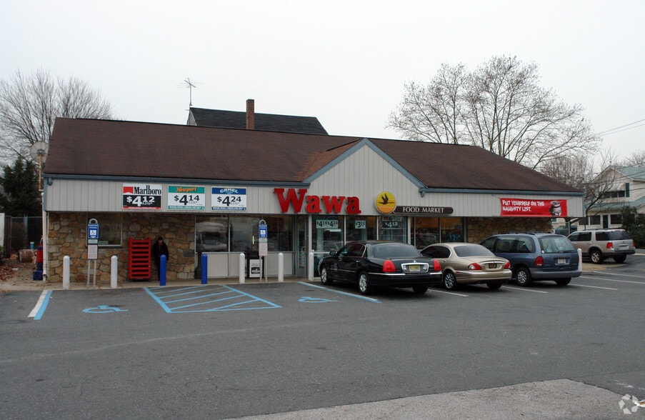 2300 Chichester Ave, Boothwyn, PA for sale - Building Photo - Image 2 of 4