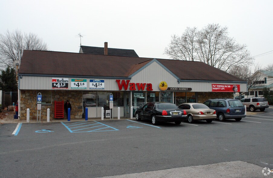 2300 Chichester Ave, Boothwyn, PA à vendre - Photo du bâtiment - Image 2 de 4