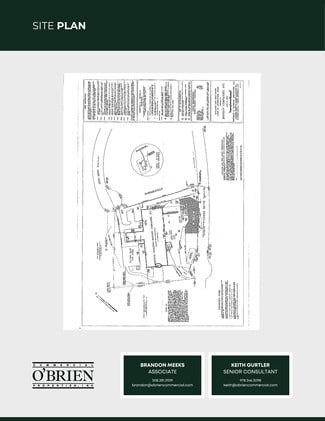 Plus de détails pour 154 Pioneer Dr, Leominster, MA - Local d'activités à louer