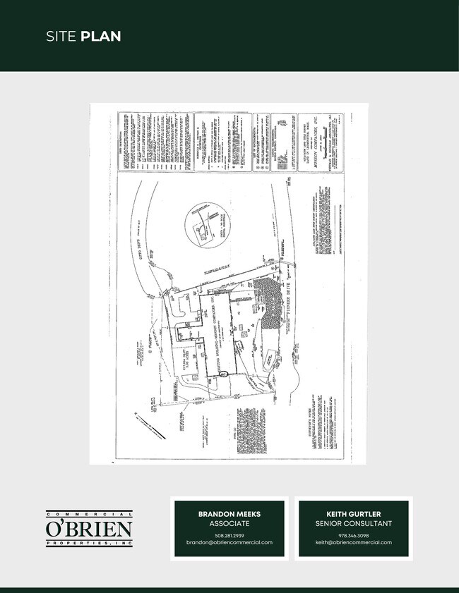 More details for 154 Pioneer Dr, Leominster, MA - Flex for Lease