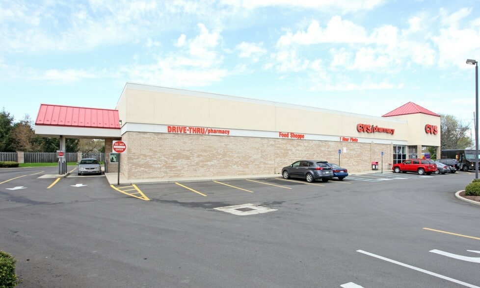 711 Park Rd, Worthington, OH for sale - Building Photo - Image 2 of 4