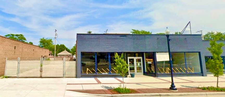 6641 Kennedy Ave, Hammond, IN for sale Building Photo- Image 1 of 22