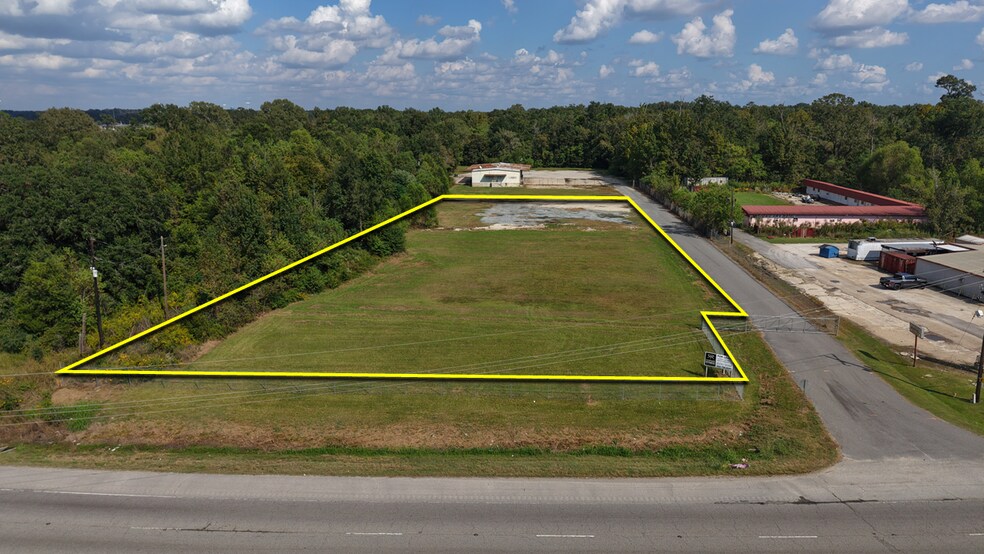 14500 Scenic hwy, Baton Rouge, LA à louer - Photo du bâtiment - Image 2 de 7