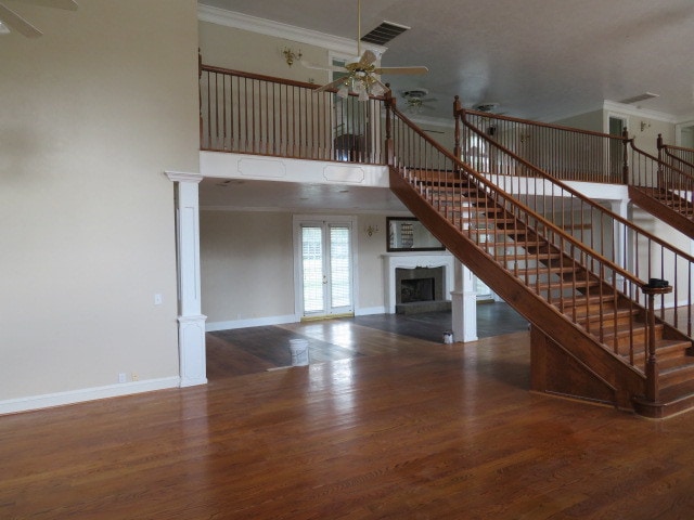 9420 Fm 1960 Rd W, Houston, TX for lease - Interior Photo - Image 3 of 20