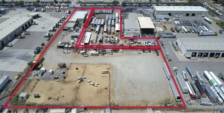 More details for 2165-2175 S Willow Ave, Bloomington, CA - Industrial for Sale