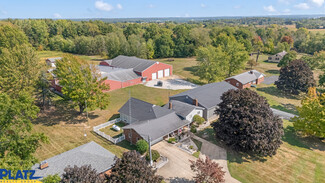 Plus de détails pour 22840 Buck Rd, Alliance, OH - Spécialité à vendre