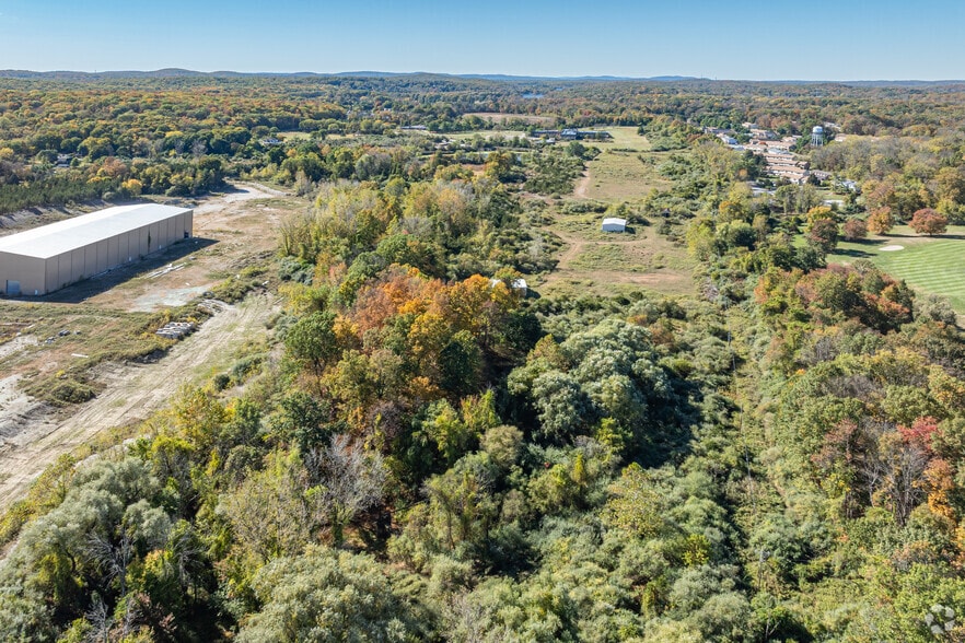 99 Mulford Ct, Lafayette, NJ for sale - Aerial - Image 3 of 12