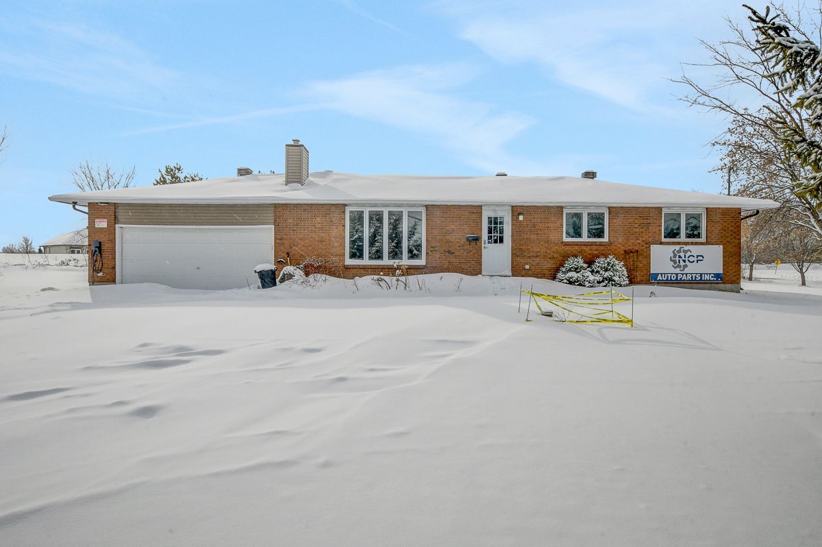 2991 Carp Rd, Ottawa, ON for lease Building Photo- Image 1 of 35
