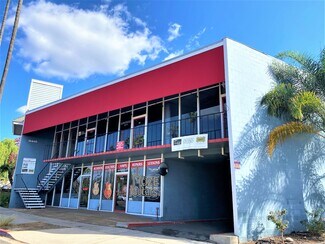 Plus de détails pour 8415 La Mesa Blvd, La Mesa, CA - Bureau à vendre