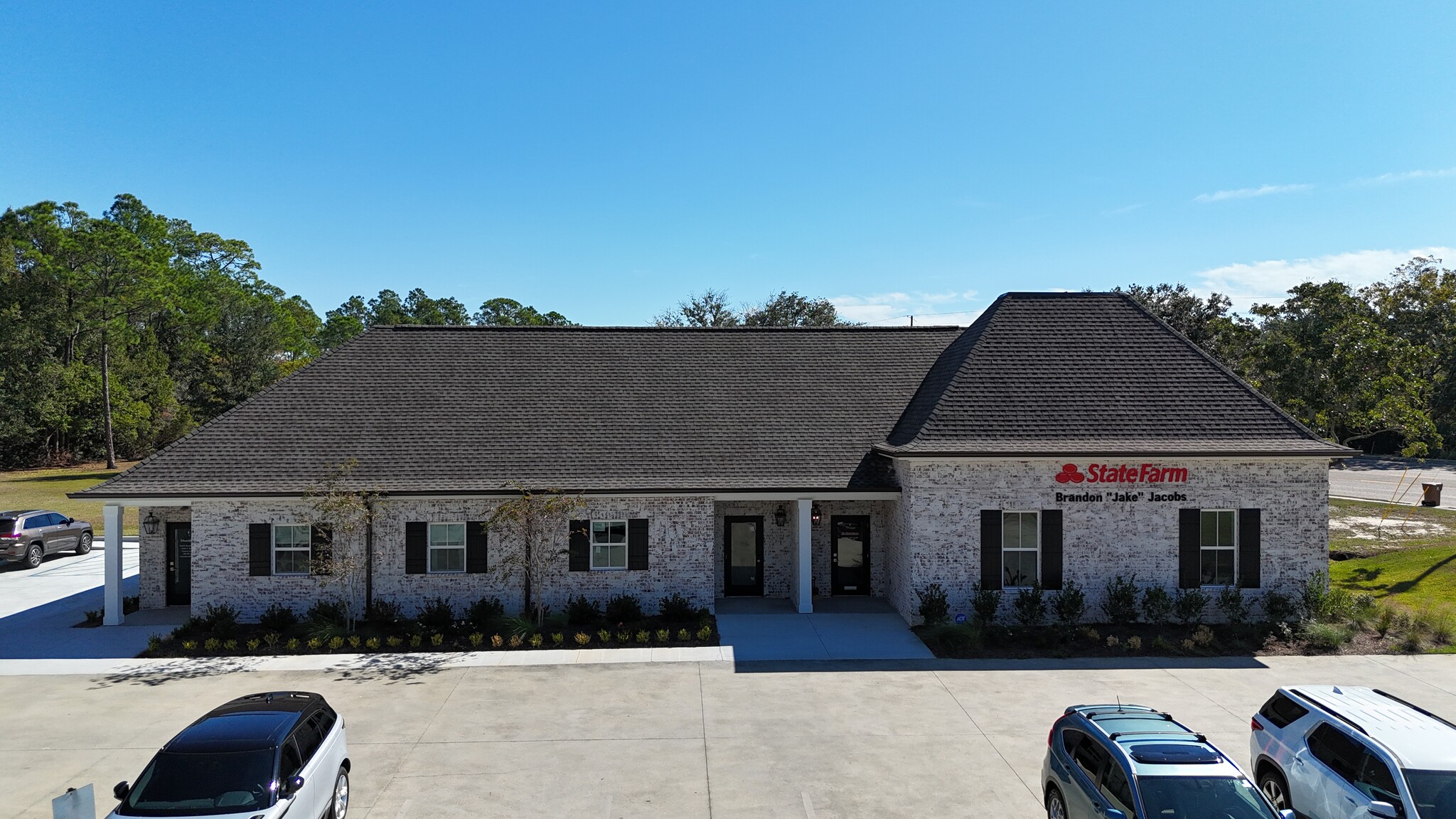 1978 Popp's Ferry, Biloxi, MS for lease Primary Photo- Image 1 of 4