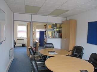 More details for River Way, Uckfield - Office for Lease