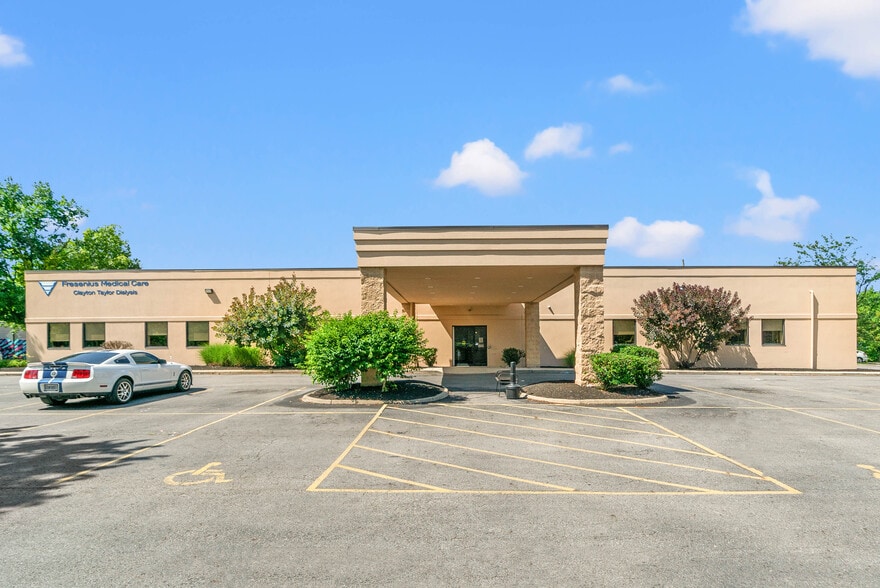 730 Taylor Ave, Columbus, OH à vendre - Photo du bâtiment - Image 1 de 12