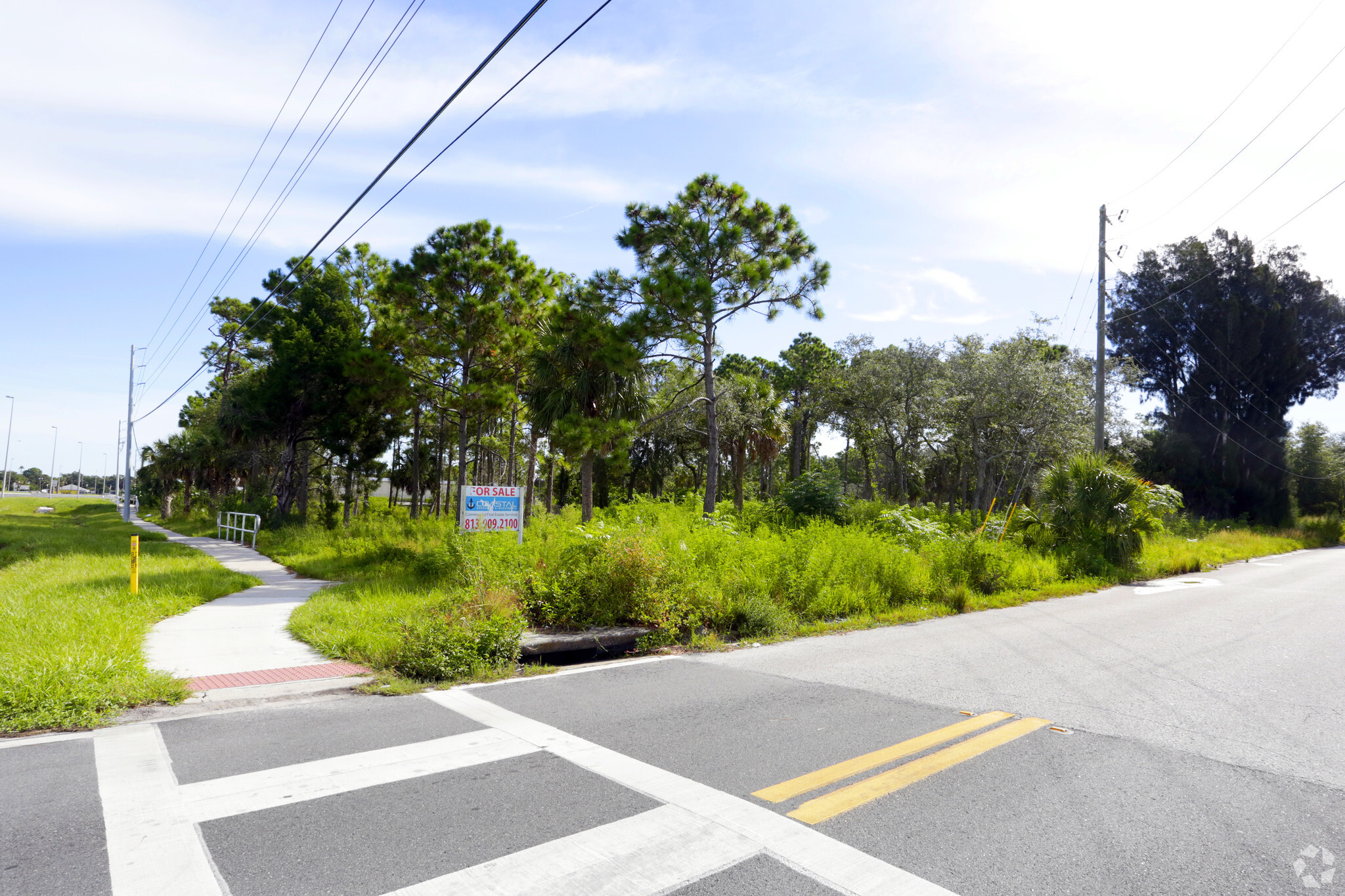 US Highway 19, Hudson, FL for sale Building Photo- Image 1 of 1