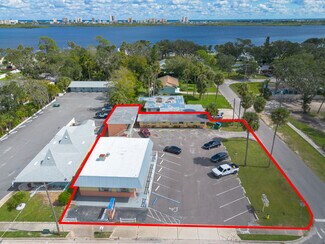 Plus de détails pour 4989 S Ridgewood Ave, Port Orange, FL - Commerce de détail à vendre