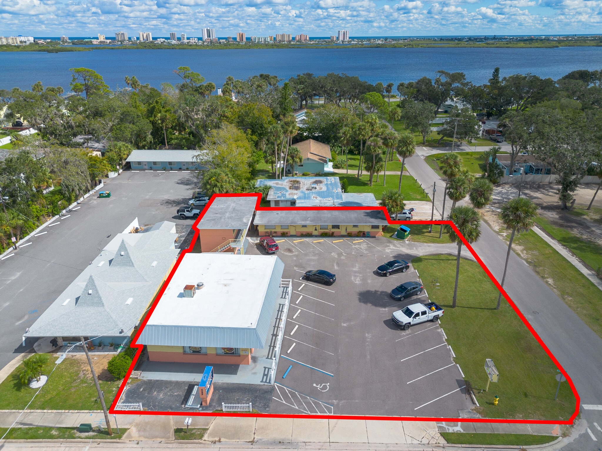 4989 S Ridgewood Ave, Port Orange, FL for sale Building Photo- Image 1 of 39