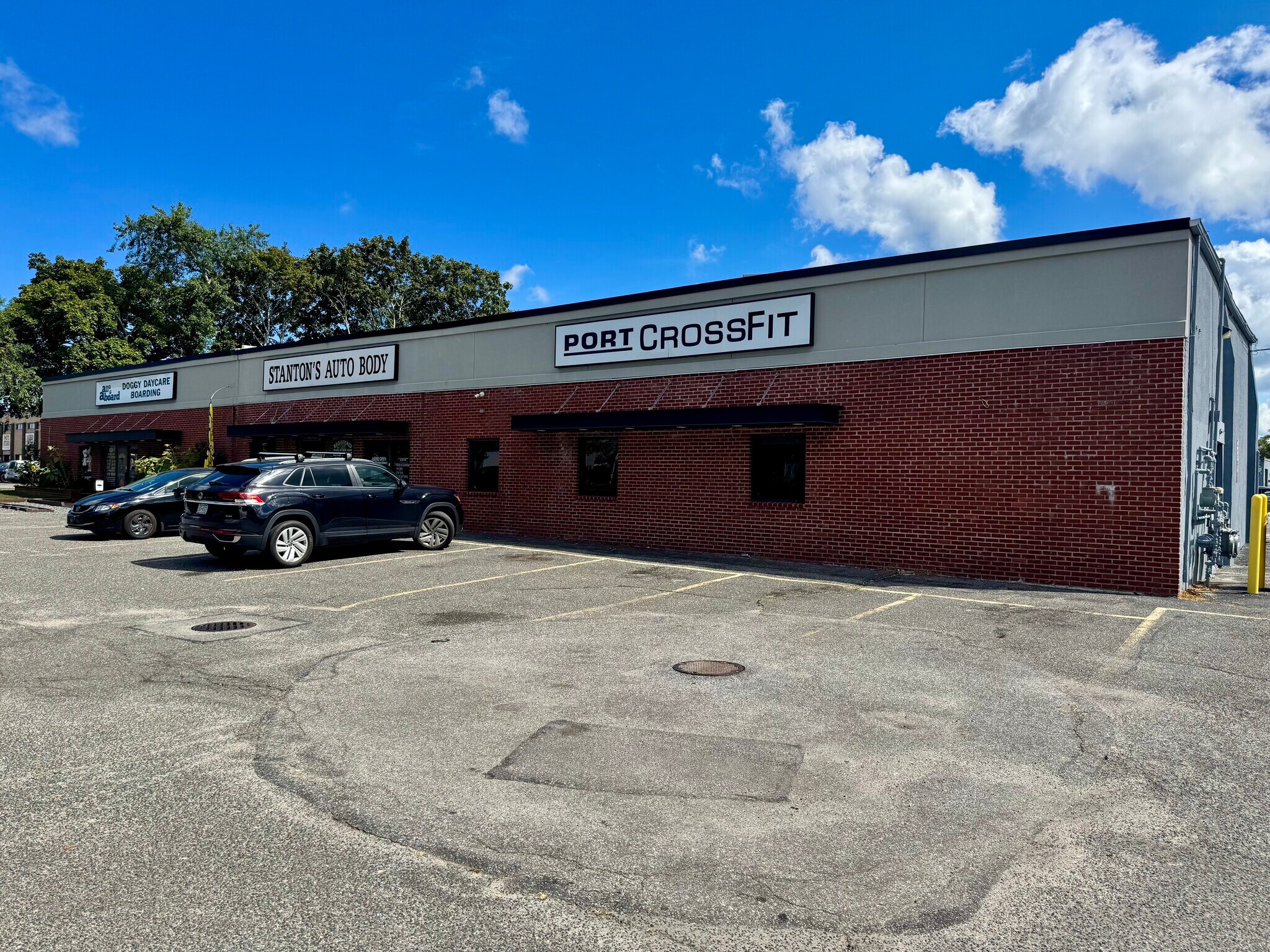 509 Bicycle Path, Port Jefferson Station, NY à vendre Photo du bâtiment- Image 1 de 1