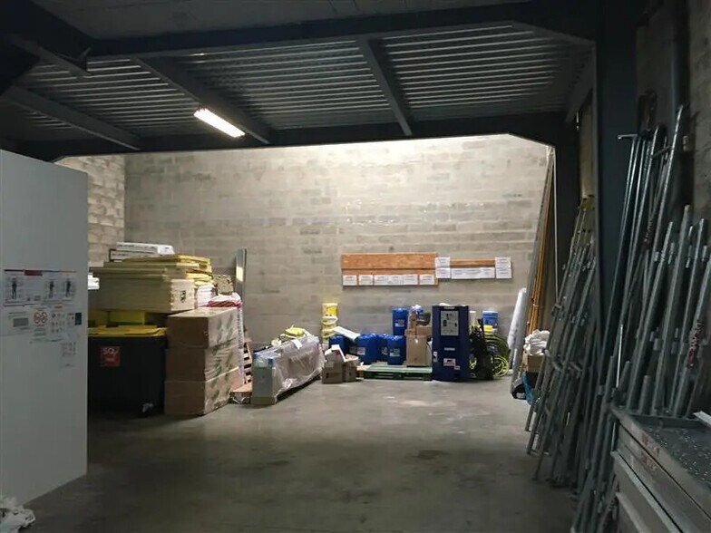 Flex dans Élancourt à louer - Photo intérieure - Image 2 de 6