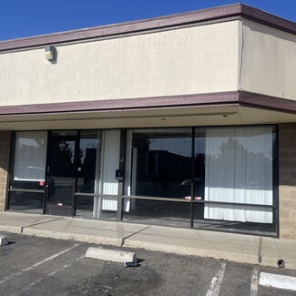 Plus de détails pour 1601 Yosemite Blvd, Modesto, CA - Vente au détail à louer