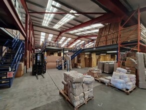 Old Mead Rd, Elsenham à vendre Photo intérieure- Image 1 de 4