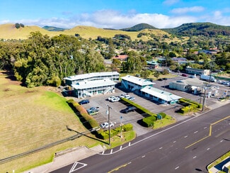 More details for 65-1206 Mamalahoa Hwy, Kamuela, HI - Office/Medical, Office/Retail for Lease