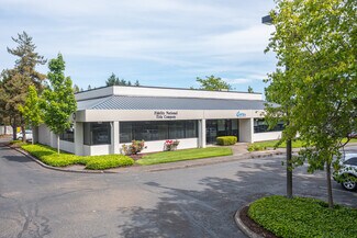 Plus de détails pour 1800 NW 167th Pl, Beaverton, OR - Bureau à louer