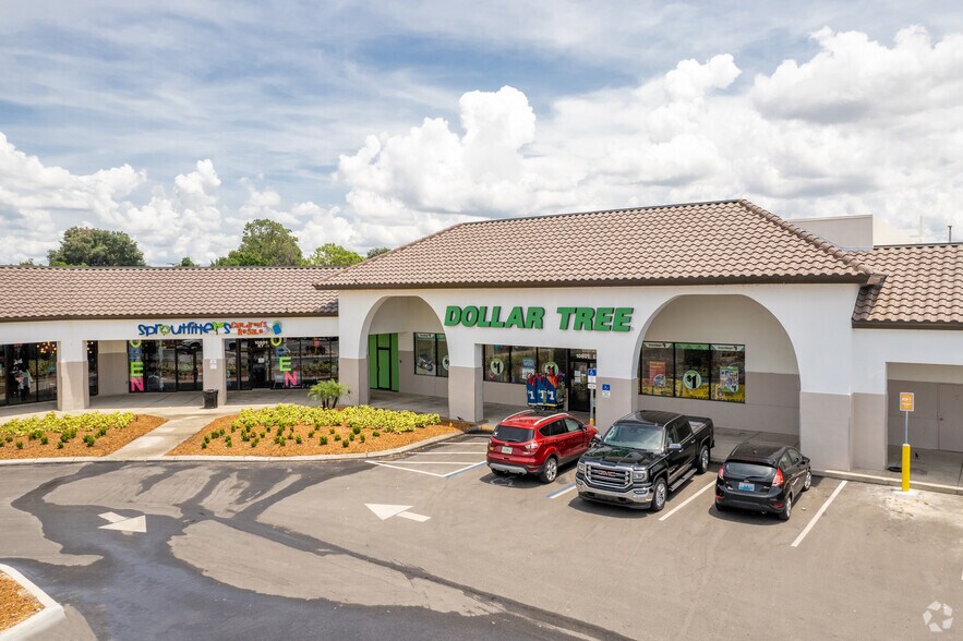 10601 US Highway 441, Leesburg, FL à louer - Photo du bâtiment - Image 3 de 6