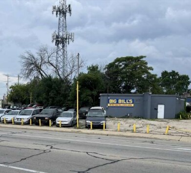 5801 W Center St & 2674 N 59th St, Milwaukee, WI à vendre - Autre - Image 3 de 6