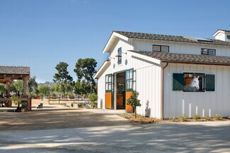 Plus de détails pour 16147 Via De Santa Fe, Rancho Santa Fe, CA - Spécialité à vendre