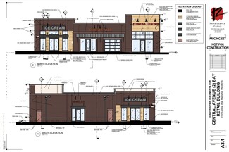 More details for 2197 Central Ave, Memphis, TN - Retail for Lease