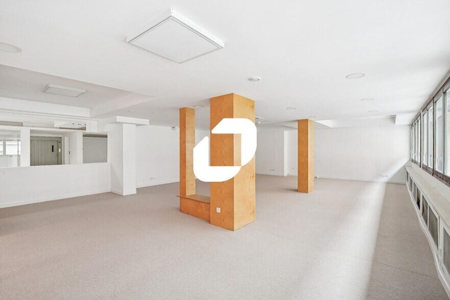 23-25 Rue Bréguet, Paris for lease - Interior Photo - Image 3 of 15