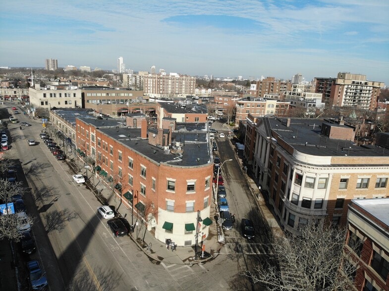 229-235 Harvard St, Brookline, MA for lease - Building Photo - Image 3 of 36