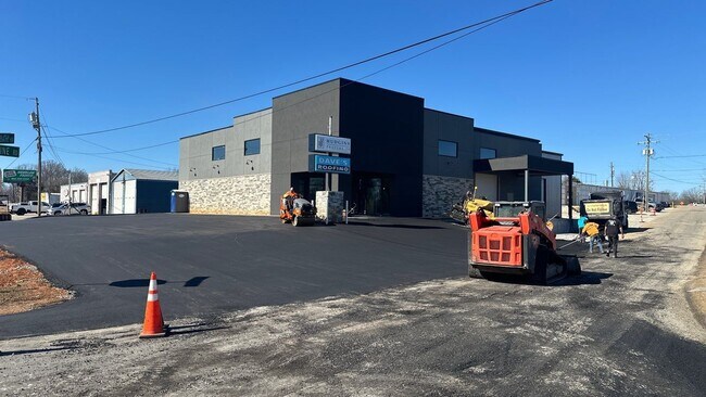 Plus de détails pour 9108 Warren H Abernathy Hwy, Spartanburg, SC - Local d'activités à louer