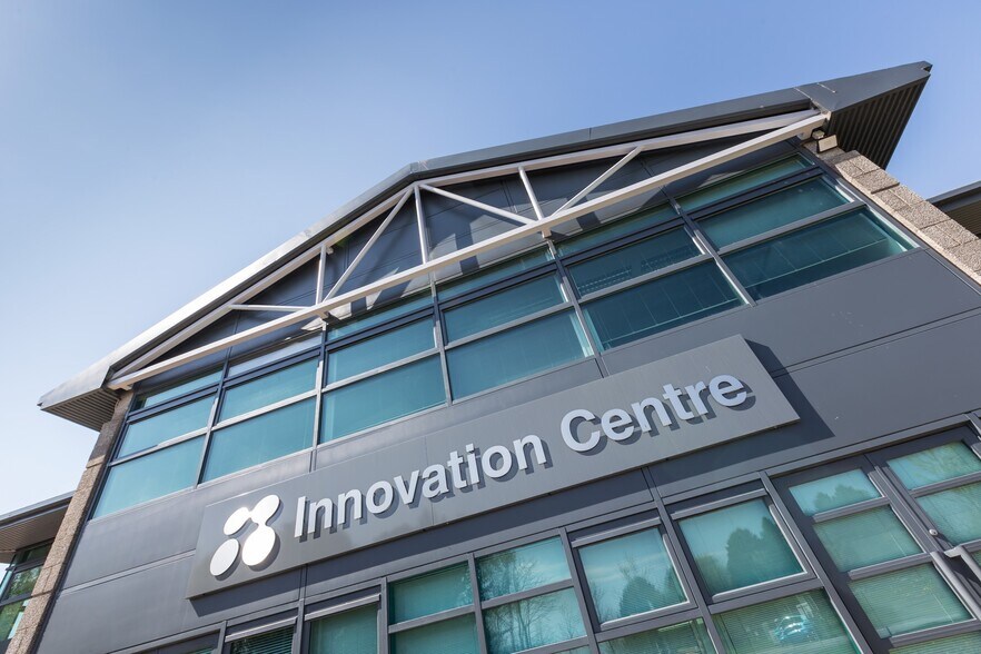 Exploration Dr, Bridge Of Don à louer - Photo du bâtiment - Image 3 de 3